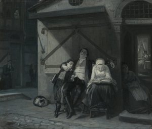 Repos du sabbat